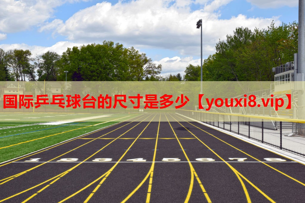 国际乒乓球台的尺寸是多少