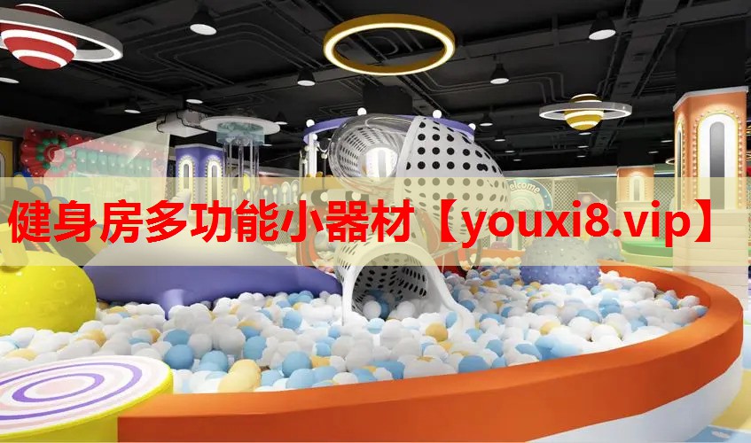 健身房多功能小器材